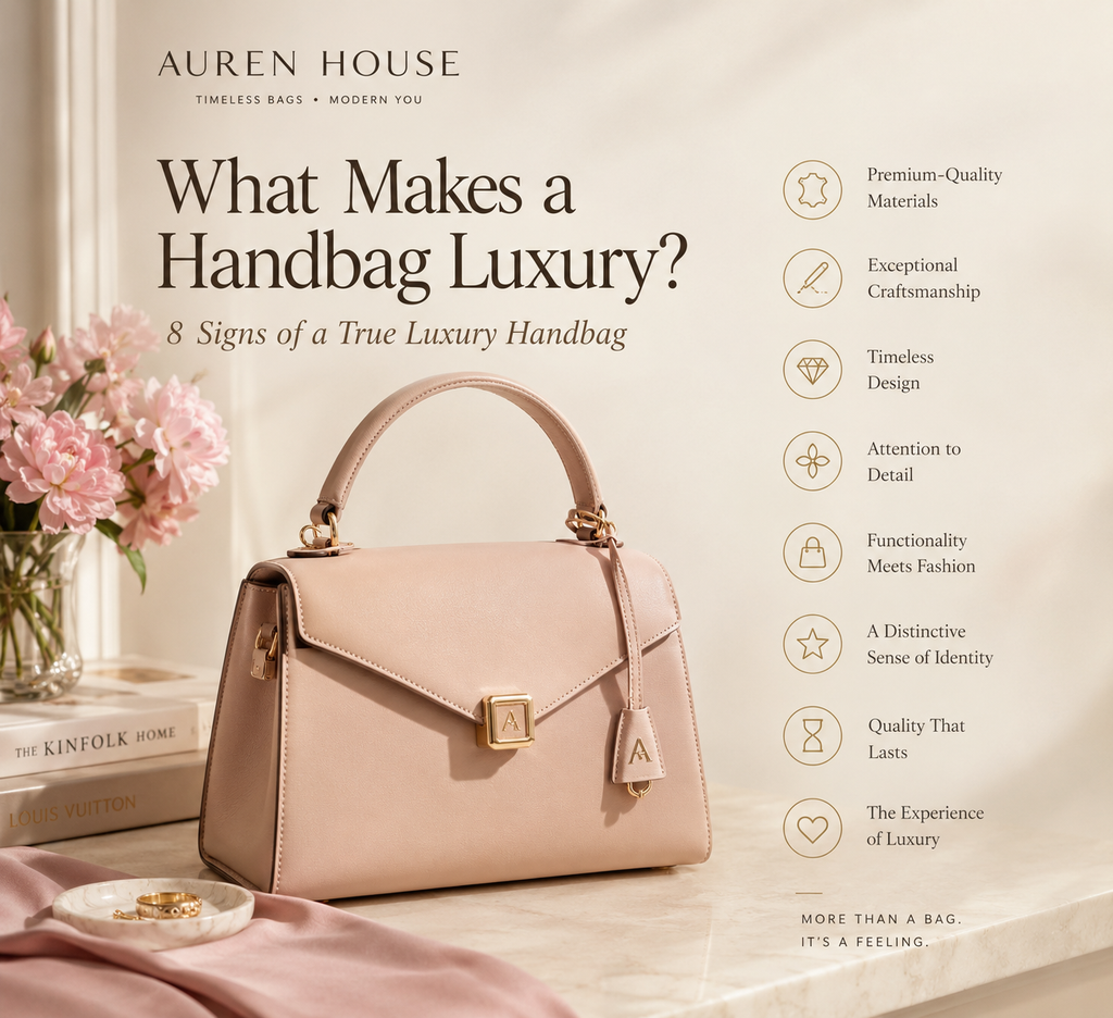 luxury handbag brands